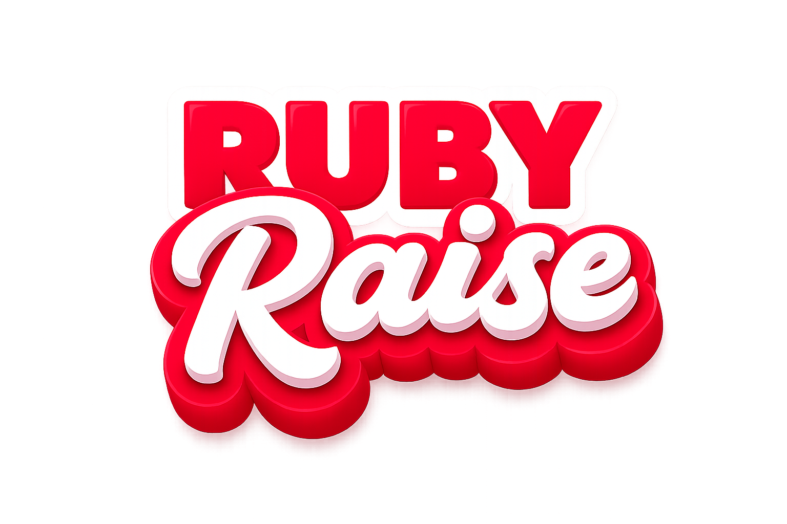 Ruby Raise